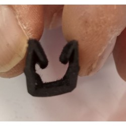 10 meters sliding window seal 2