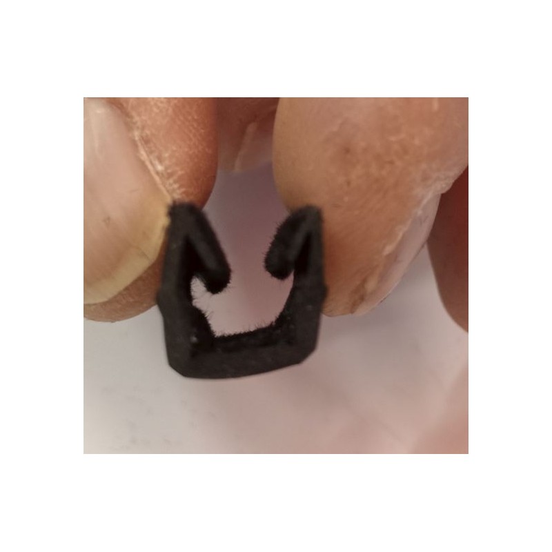 10 meters sliding window seal