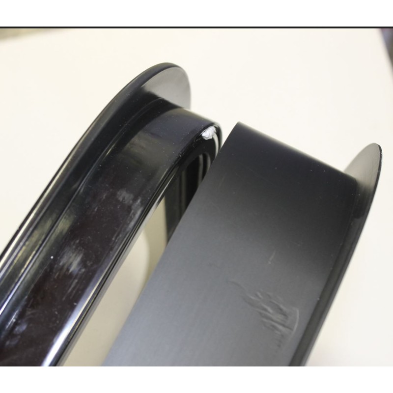 Telaio in alluminio per finestra scorrevole...