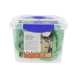 WATER HOSE EXTENSIBLE up to 22.5 meters 2