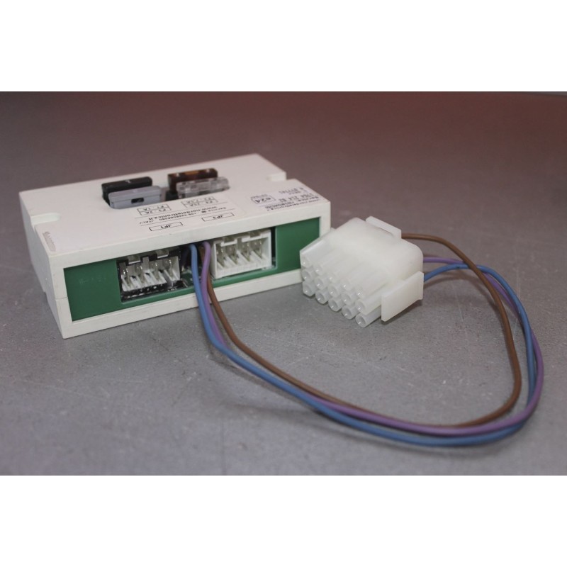 1764.214.02 NORDELETTRONICA DUCATO interface...