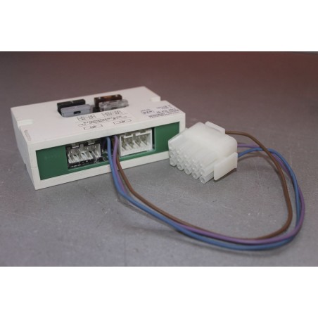 1764.214.02 NORDELETTRONICA DUCATO-Schnittstelle zur Seitenmarkierungs- und Scheinwerferverbrauchserkennung