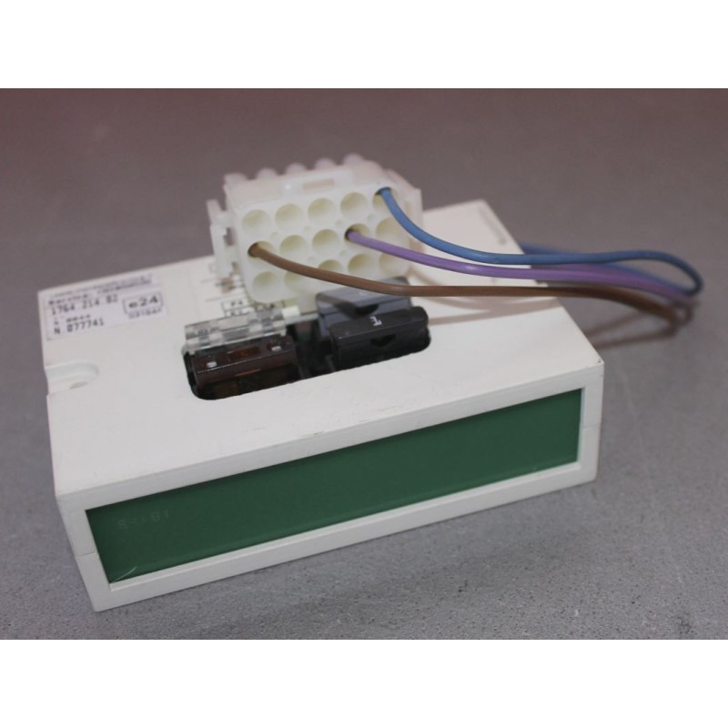 1764.214.02 Interface NORDELETTRONICA DUCATO...