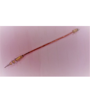 Thermocouple 22/25 cm for lpg safety valve