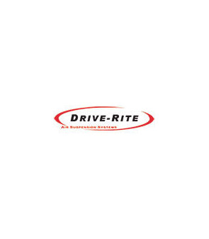 Manómetro de presión manual doble Drive-Rite