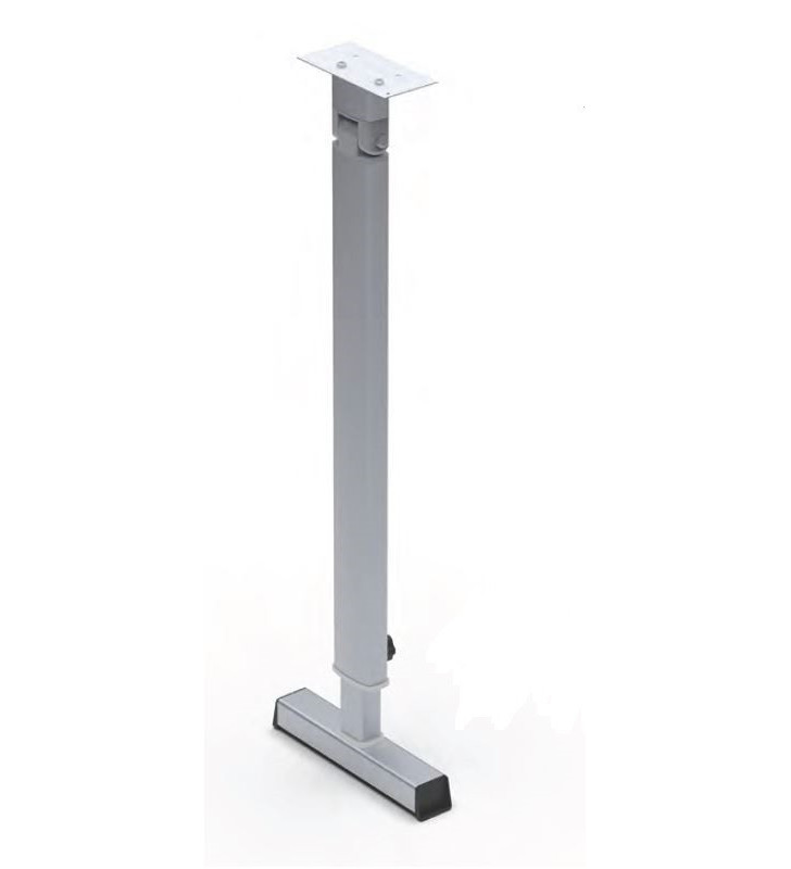 STASR 8 - LIPPERT aluminum T LEG 60x32 mm...