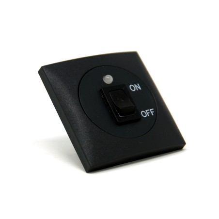 CAVAGNA Sistema de 2 cilindros 30 mbar 1,5 kg/h con sensor de impacto