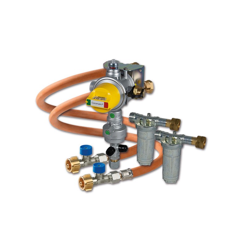 GOK - SET CARAMATIC DRIVE DEUX VERTICAUX - KIT...