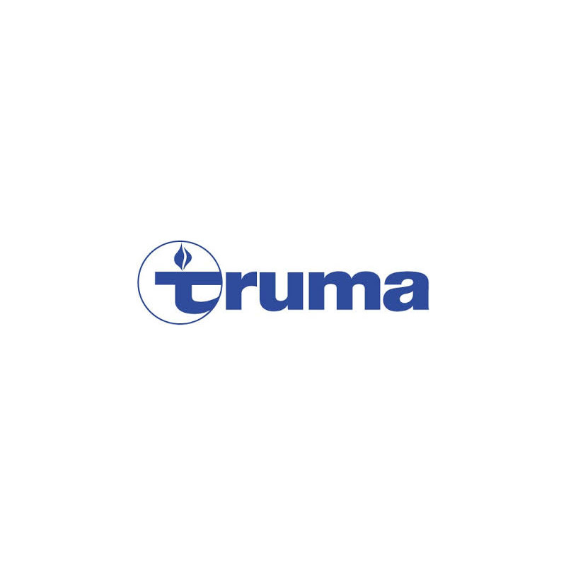 1 meter Isotherm tube 32mm perforated IR - TRUMA