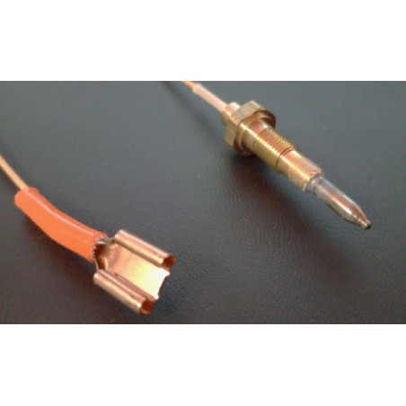 CAN - Thermocouple L 600 mm