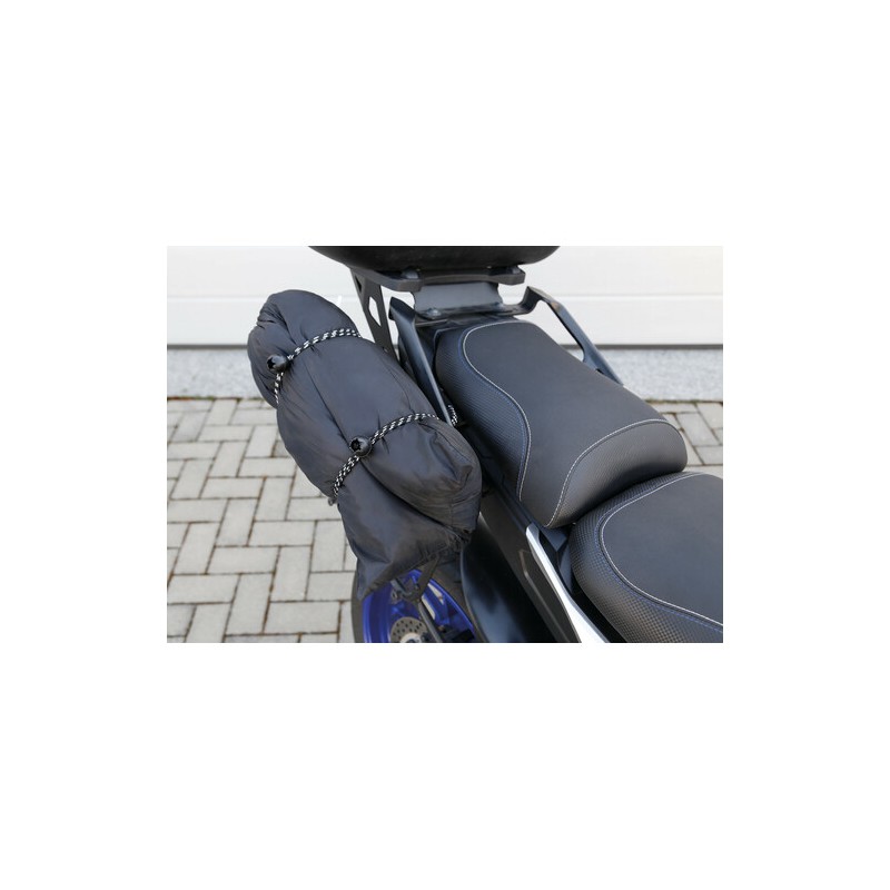 Lot de 20 cordons élastiques avec boule - 20 cm...