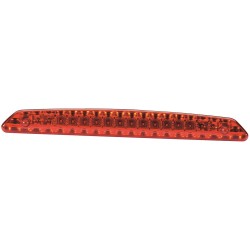 HELLA Stop Addizionale ROSSO 1,8w - 12 Led - 2DA 343.800-001