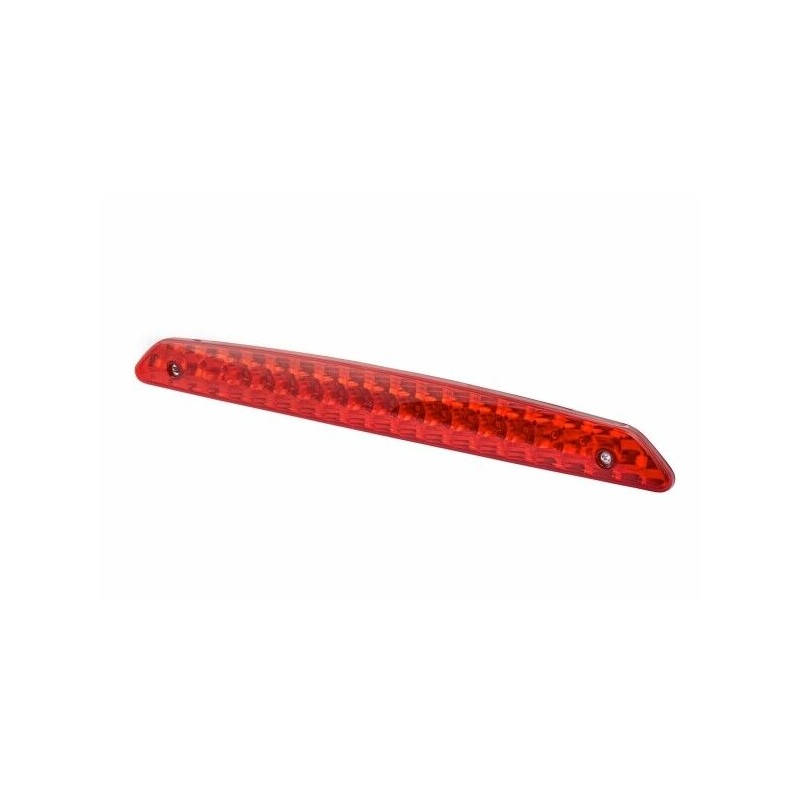 HELLA Zusatzbremsleuchte ROT 1,8W - 12 Led -...