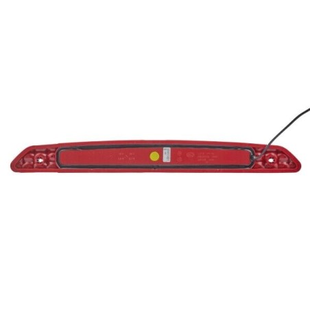 HELLA Stop Addizionale ROSSO 1,8w - 12 Led - 2DA 343.800-001