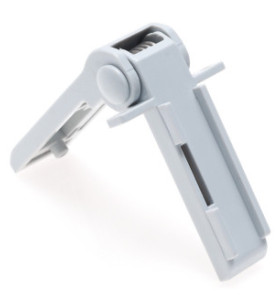 Bisagra para puerta de congelador RM6401