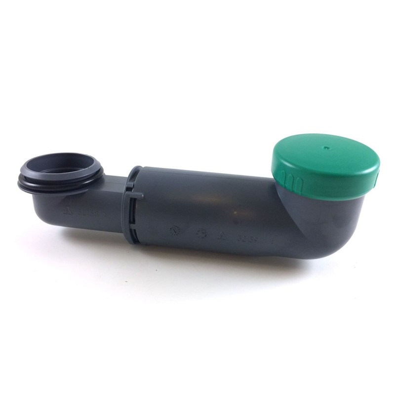 THETFORD 3231506 - SC402 WATERFILL FUNNEL D/GRY