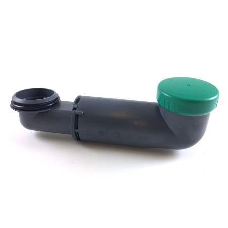 SC402 WASSERFÜLLTRICHTER D / GRAU