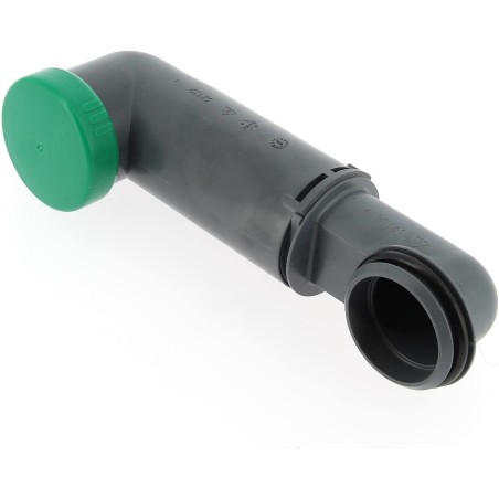 SC402 EMBUDO DE LLENADO DE AGUA D/GRIS