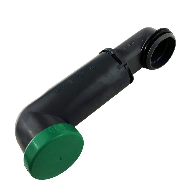 SC402 WASSERFÜLLTRICHTER D / GRAU