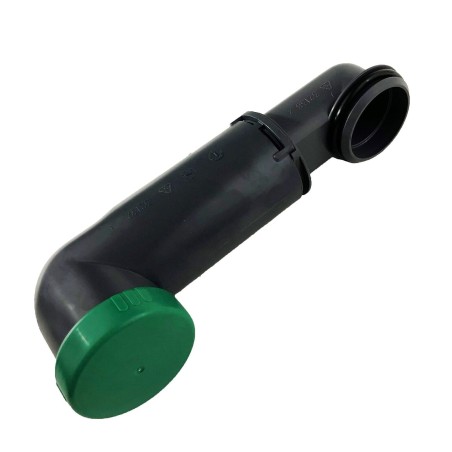 SC402 EMBUDO DE LLENADO DE AGUA D/GRIS