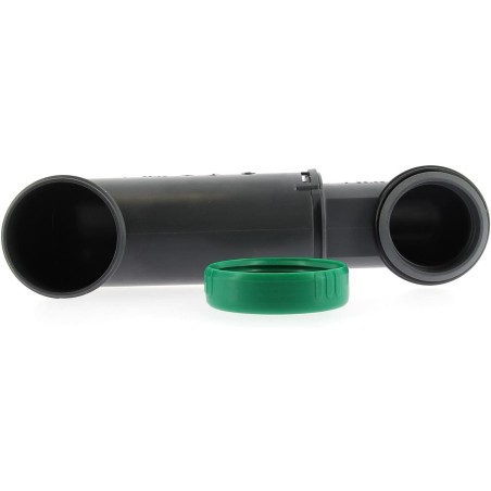 SC402 EMBUDO DE LLENADO DE AGUA D/GRIS