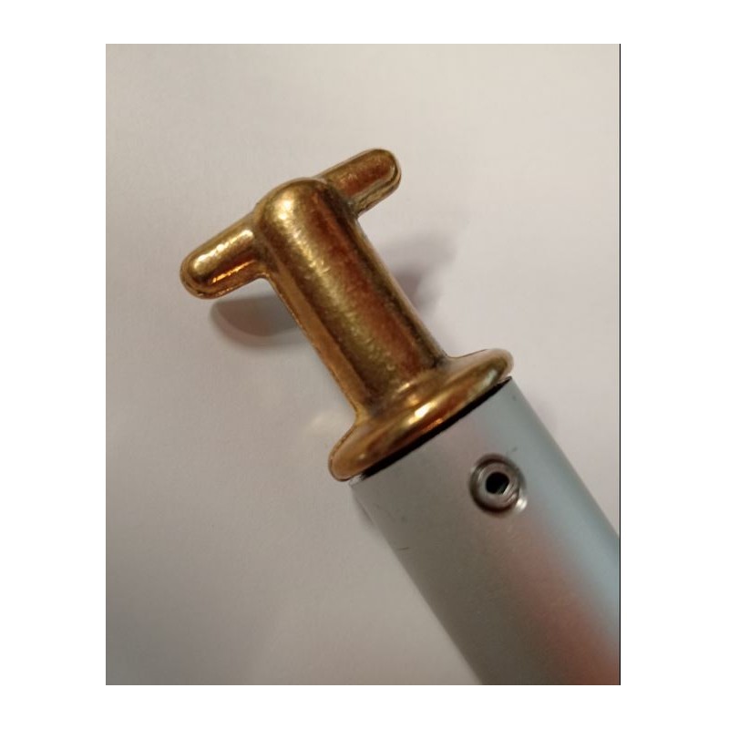 Manivelle longue 130-190 OMNISTOR - 1500600115