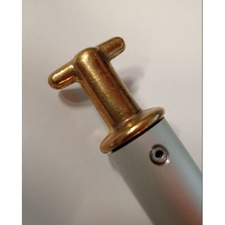 Manovella lunga 130-190 OMNISTOR - 1500600115