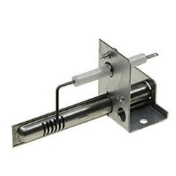 Quemador 30MBAR RM4261 / 4360-1