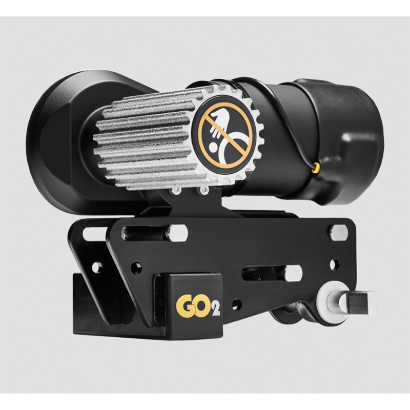 Moteur/Transmission A pour GO2 RH3 Truma -...