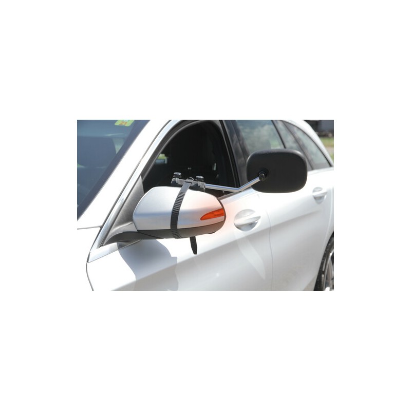 LAMPA - SPECCHIO CARAVAN RETROVISORE CON...