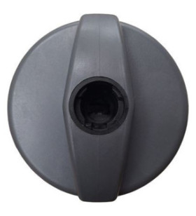 KTW REPLACEMENT CAP GRAY WATER FILL