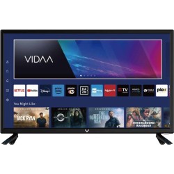 MAJESTIC SMART LED HD 24" 12V Fernseher