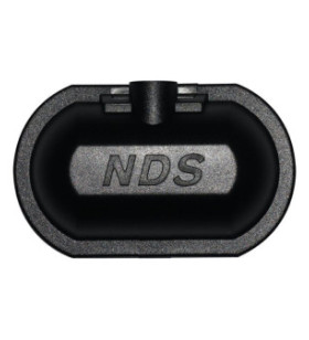 PASSATETTO NERO NDS SMALL PST-2