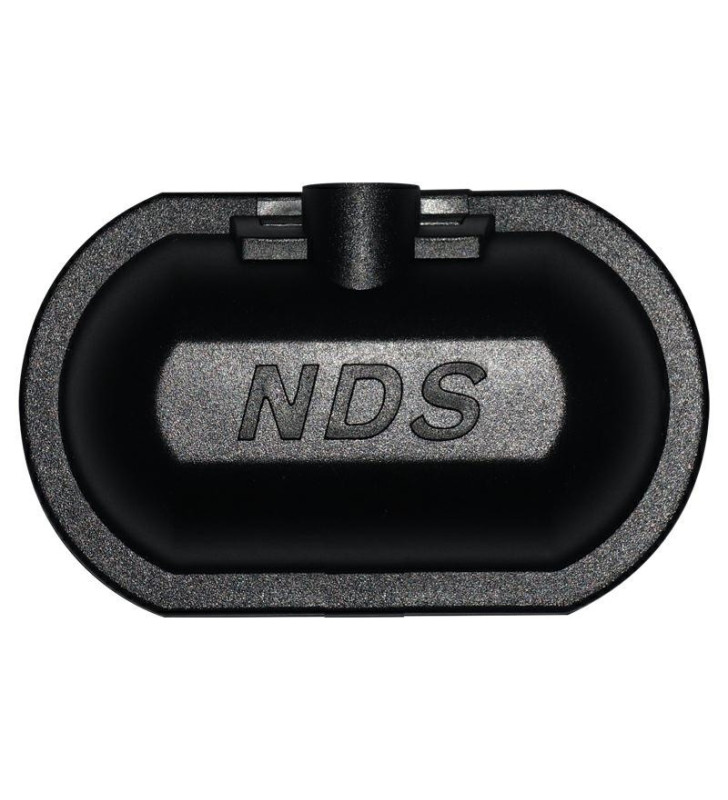 PASSATETTO NERO NDS SMALL PST-2