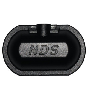 PASSATETTO NERO NDS SMALL PST-2