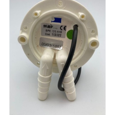 CBE 513022 Sonda elettronica serbatoio acqua con Aspirazione + Sfiato