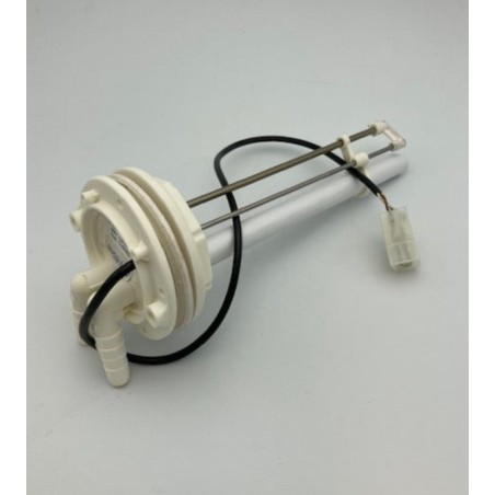 CBE 513022 Sonde électronique de réservoir d'eau avec Aspiration + Ventilation