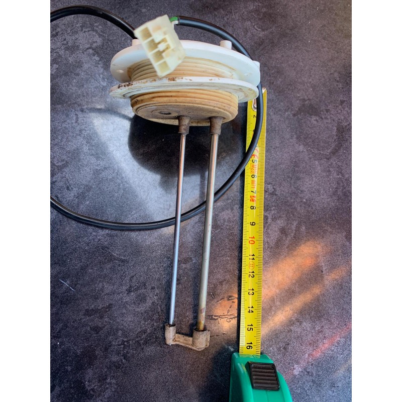 CBE 512416 Elektronische Wassertanksonde