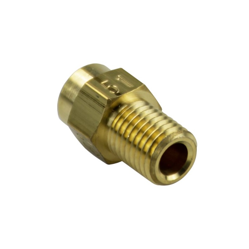 Ugello Iniettore da 51 micron per frigoriferi...