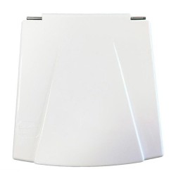 HABA - Spare cover for external electrical socket 6166