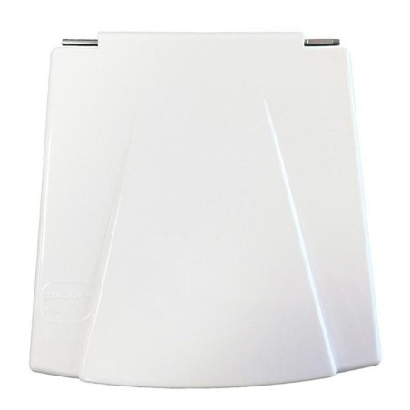 HABA - Spare cover for external electrical socket 6166