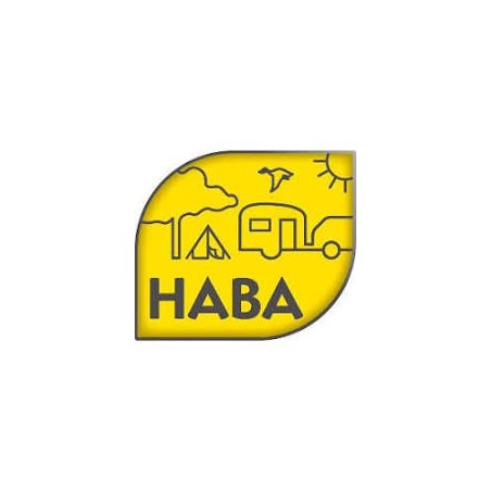 HABA - Ersatzabdeckung für Außensteckdose 6166