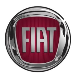 Frontstoßstange für Ducato 1. Serie bis 93 2