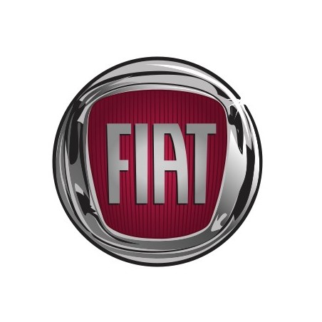 Frontstoßstange für Ducato 1. Serie bis 93