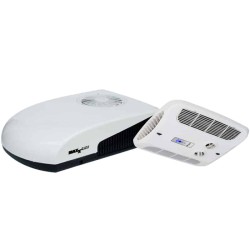 CONDIZIONATORE A TETTO 220V MAXXAIR MACH1.7KW CON POMPA...