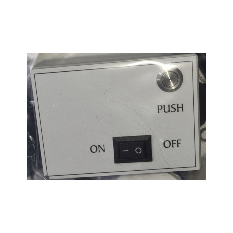 CLEAN EVOLUTION MACERATOR 12VDC FOR THETFORD C2...