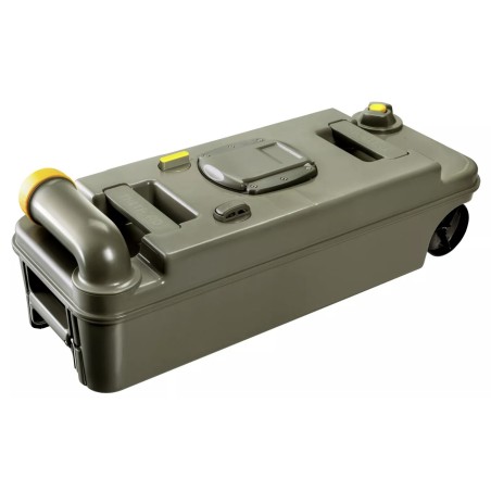 MACÉRATEUR CLEAN EVOLUTION 12VDC POUR CITERNE WC THETFORD C2 C3