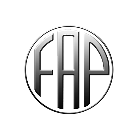 TAPA DE CERRADURA INTERNA FAP-A787/28