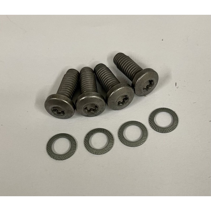 Seitz CaraD-RPlus Door Top and Bottom Lock Kit...