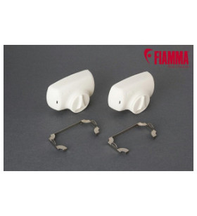 KIT COPERTURE SUP.CB 2PCS